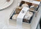 Assorted Mochi Box (4 Pieces)