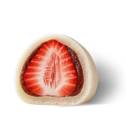Classic Strawberry