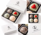 Deluxe Daifuku Box Set (4 Pieces)