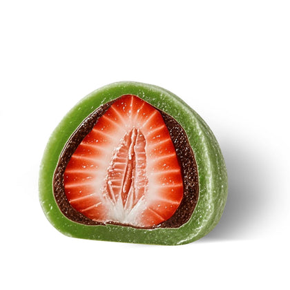 Matcha Strawberry