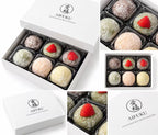 Classic Daifuku Box Set (6 Pieces)