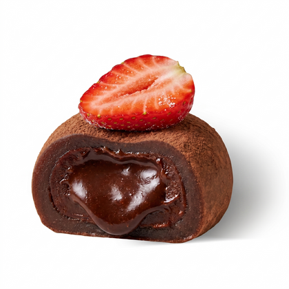 Chocolate Ganache