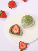 Assorted Mochi Box (4 Pieces)