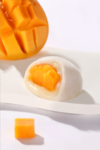 Assorted Mochi Box (6 Pieces)