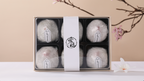 Assorted Mochi Box (6 Pieces)