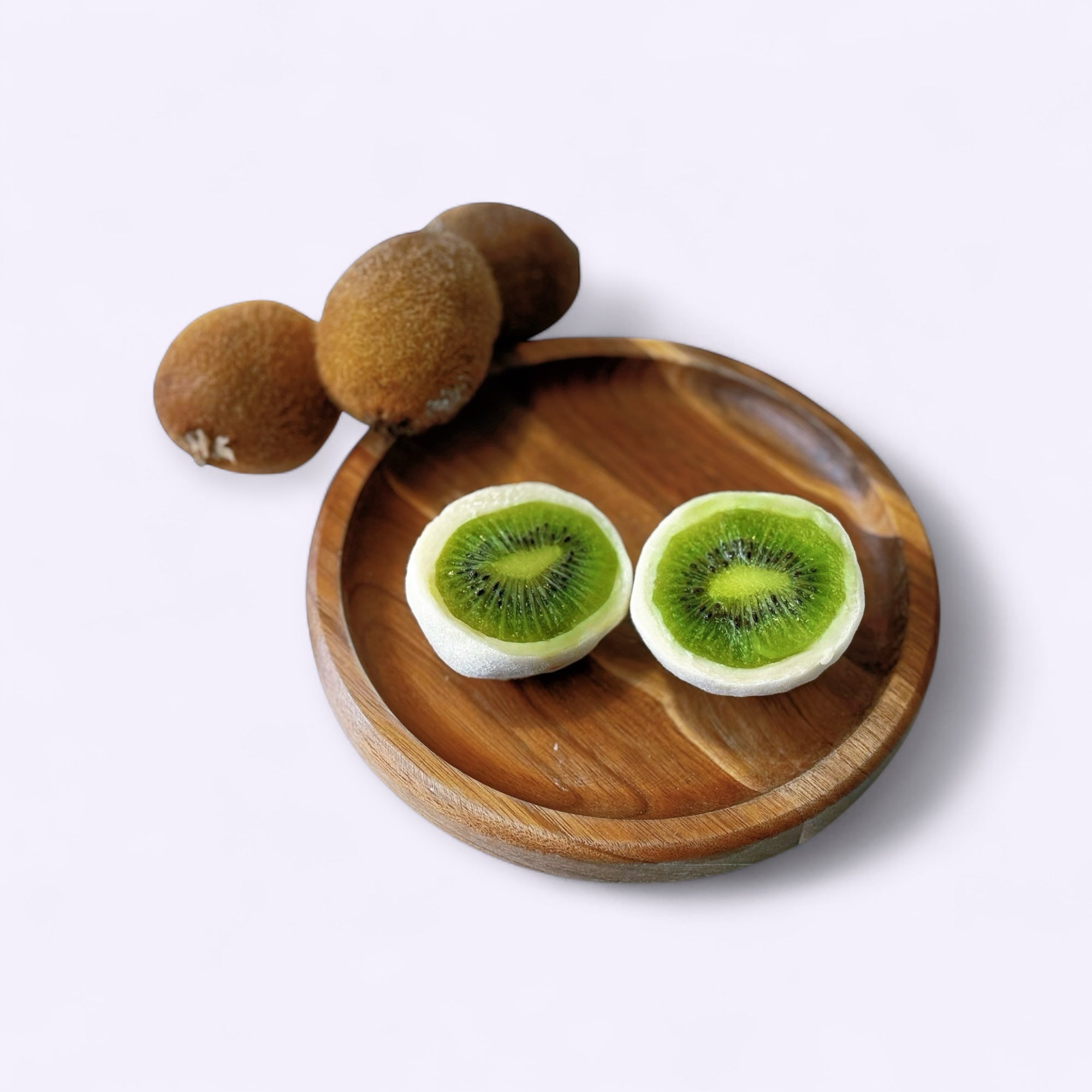 Assorted Mochi Box (6 Pieces)