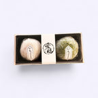 Assorted Mochi Duo (2 Pieces)