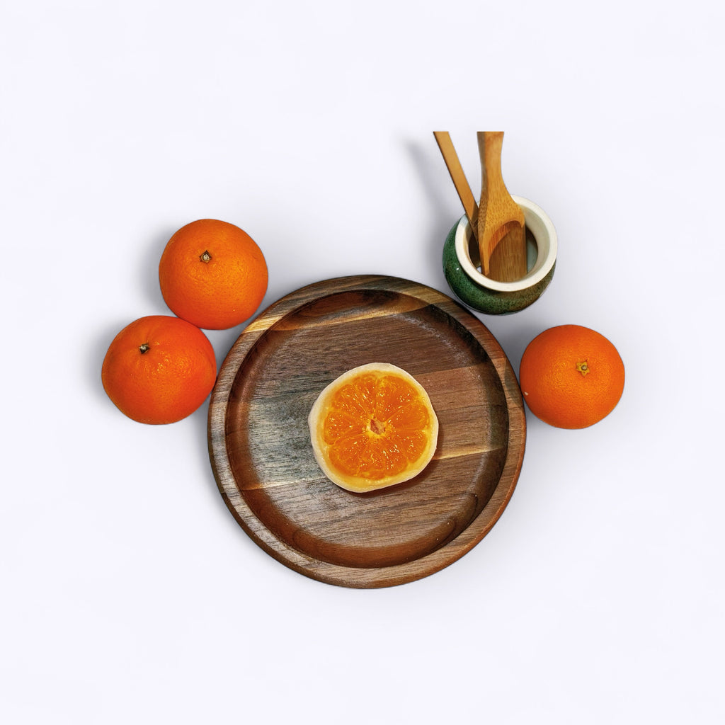 Assorted Mochi Box (6 Pieces)