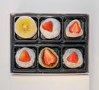 Classic Daifuku Box Set (6 Pieces)