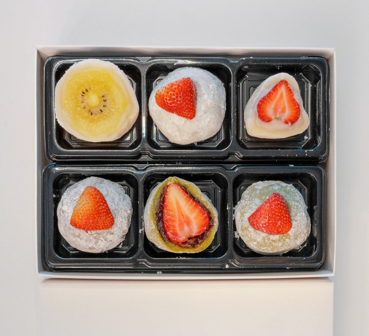 Classic Daifuku Box Set (6 Pieces)