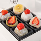 Classic Daifuku Box Set (6 Pieces)
